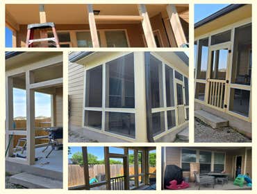 Photos by My Favorite Handyman #1