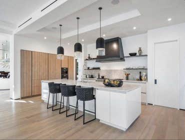 KITCHEN REMODEL GALLERY
