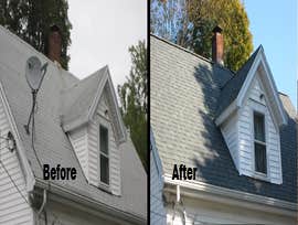 Photos from Payne Roofing and Remodeling
