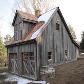 Photos from American Country Barns Co LLC (The)