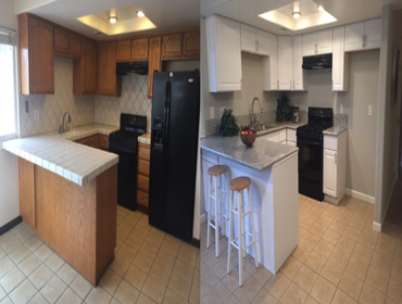 Photos from New Vista Renovation