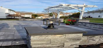 Green Team Landscape Services Inc