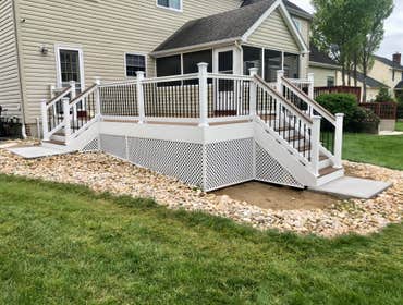 Photos by Jsf Construction Company #2
