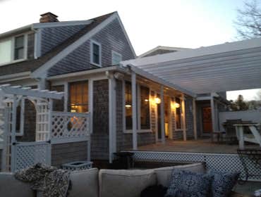 Harwich Port, MA