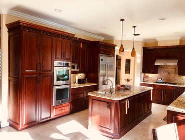 Photos by Conquest General Building Contractors Inc #1