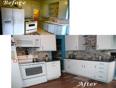 Photos by ST. Joseph's Carpentry #1