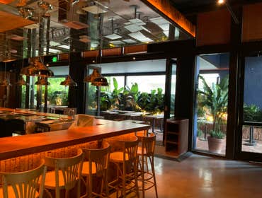Ossobuco Electrical Scope
Lighting, New Electrical Service, Data, Fire Alarm, and more!
Restaurant - Argentinian Steakhouse
