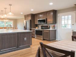Kitchen Remodeling