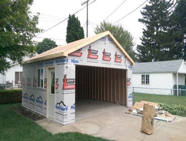 Various Projects