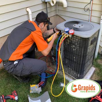 Grapids Home Services