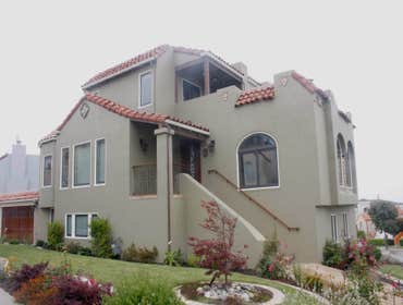 San Aleso Ave Home Remodel