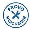 Provo HVAC Repair logo