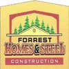 Forrest Homes and Construction Inc logo