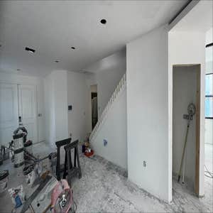 Interior Painting by Emunah All Services LLC