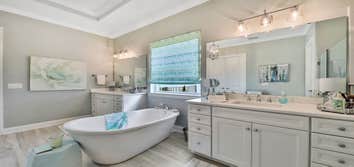 Bathroom Designs