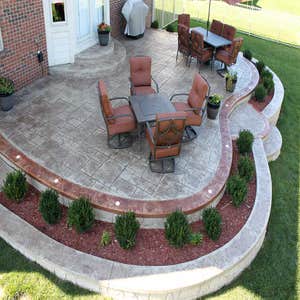 Concrete Masters 