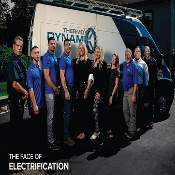 Thermodynamix LLC