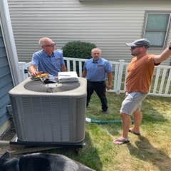 First Care Heating and Air LLC