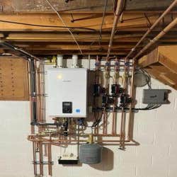 Airworks Heating & Cooling
