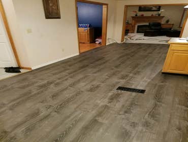 Photos by Prestige Flooring LLC #1