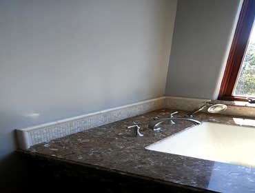bath remodel ideas