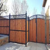 Photos from Tri Valley Fence Works
