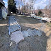 Photos by Green Acre & Home Services LLC #1 Project not complete, we did this but she’ll be adding flower beds in the spring of 2025.