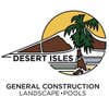 Desert Isles Inc logo