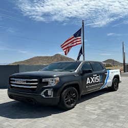 Axis Air Conditioning
