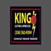 King Electrical Services, Inc logo