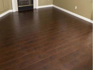Floor Installation