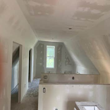Nkm Construction Inc