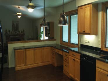 Photos from Winds of Change Contracting Inc