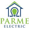 Parme Electric logo