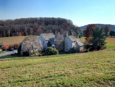 Exteriors