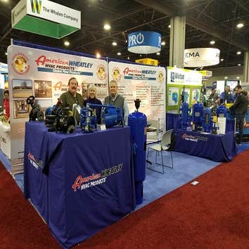 Photos by American Wheatley HVAC #1