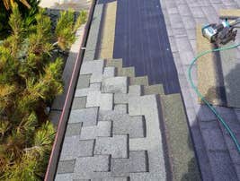 Photos by Hi Tech Roofing Contractor Svc #1