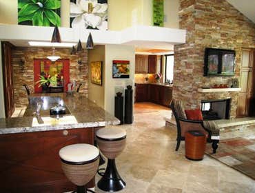 Desert Property Services Project We have hundreds of successful projects and happy clients.
And we can show you!