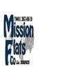 Mission Flats Company logo