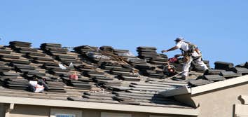 Photo(s) from Dunne Roofing Services Llc