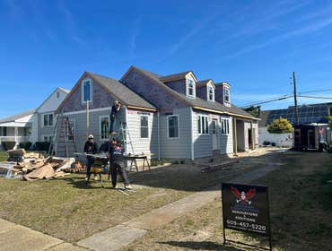 Photos by Jayhawk Construction LLC #1
