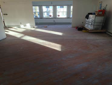 Project photos from Politi flooring INC