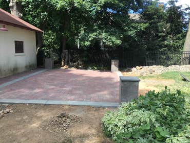 Photos from Mkd Paving and Masonry T/A Marykate Delaney