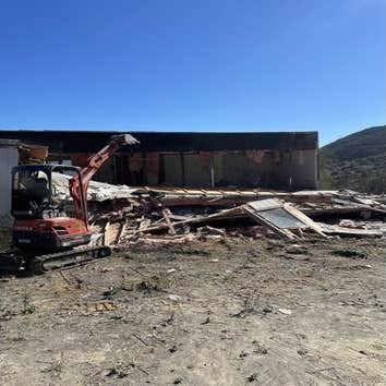 Coastal Demolition San Diego