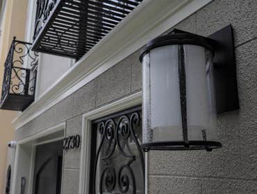 Broderick St Home Remodel