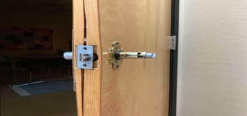 Commercial Door Worx
