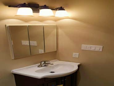 Photos from Reyes Construction