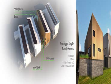Photos by Ideis Design Architecture #1