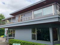 Exterior Painting - Sample work