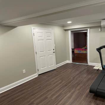Gradys Painting & Contracting